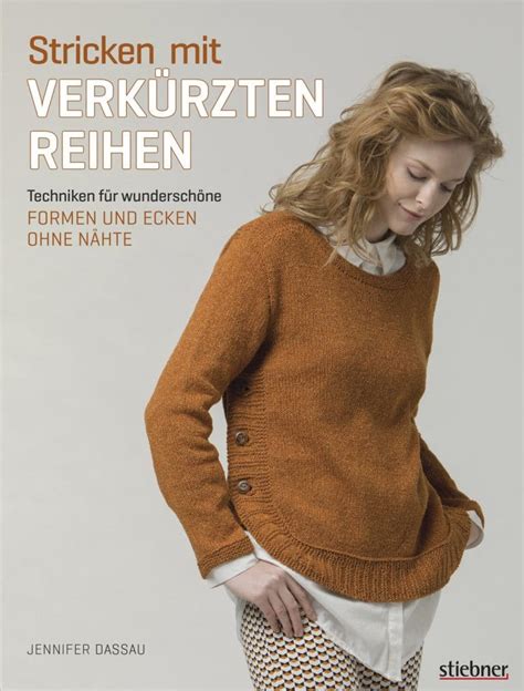 Stricken mit verkürzten Reihen Stiebner Verlag GmbH