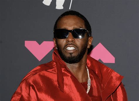 Sean Diddy Combs Acusado De Violar A Una Menor De A Os