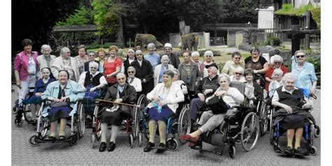 Oberbronn Maison De Retraite Notre Dame Oberbronn Les Seniors