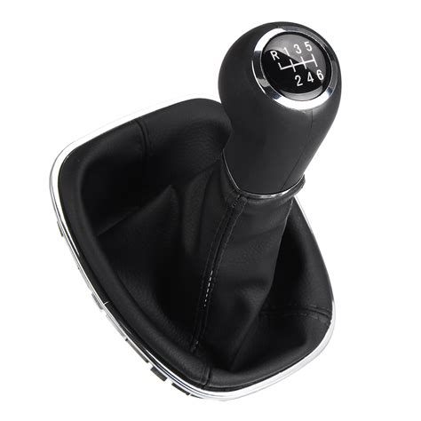 Other Seats Seat Accessorries Speed Car Gear Shift Knob Boot