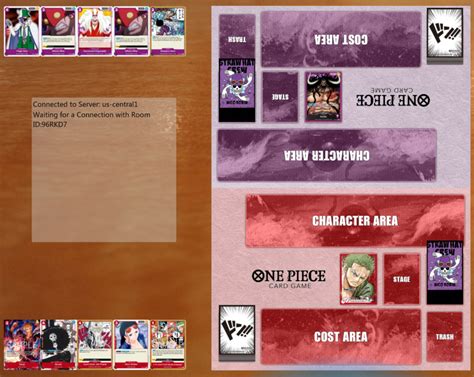 Optcg Sim A Bug Fixes One Piece Card Game Ljlambino