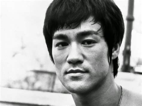 Bruce Lee : Biography - Mind Philosopher