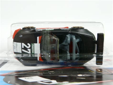 HOT WHEELS MAZDA MX MIATA FAST AND FURIOUS ESPORTSVIAN