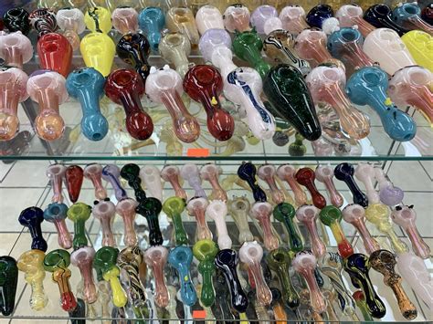 Spoons Glass Hand Pipes Kansas City Mo Smoke Tokz Vape Tokz