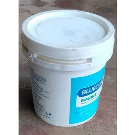 Bluecoat Marine Water Resistant Wood Adhesive Bucket At Best Price In