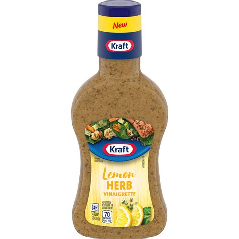 Supreme Italian Dressing | KRAFT SALAD DRESSING | Products - Heinz®