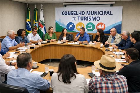 O Que E Conselho - COMTUR na prática: como transformar o conselho em instrumento real de ...