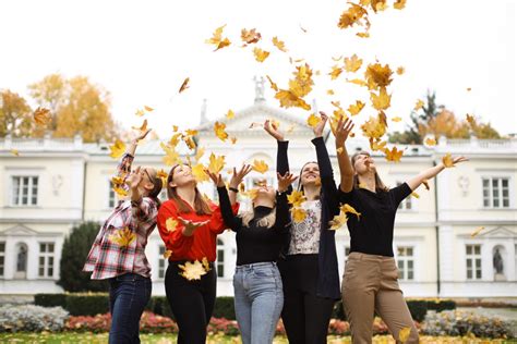 Nabór na studia w ramach programu Erasmus 2025 2026 sggw Szkoła