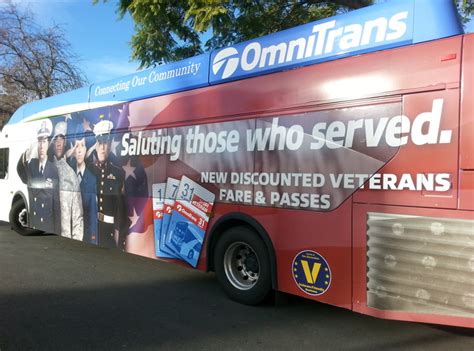 New veterans benefits in San Bernardino County roll out this week