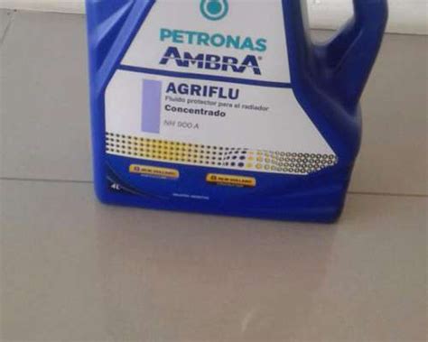 Liquido Refrigerante Para Tractores Agroads