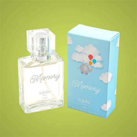 The Top 5 Baby Colognes for Your Little Bundle of Joy