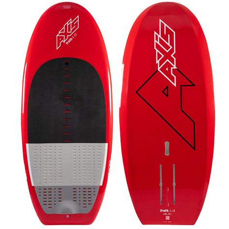 Axis Froth Foil Board Sup