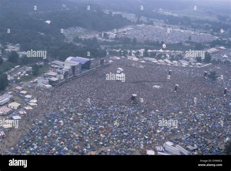 Woodstock 1994 015  Hi Res Stock Photography And Images Alamy