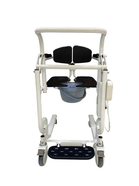 Electric Transfer Chair Experience Safe And Convenient Transfers