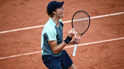 Su Discovery Le Qualificazioni Del Roland Garros In Diretta Integrale