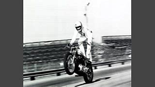 Bbc Four Storyville Being Evel Knievel Being Evel Knievel Evel