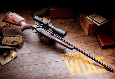 Benelli LUPO Review: Benelli’s High-Performing Hunting Rifle