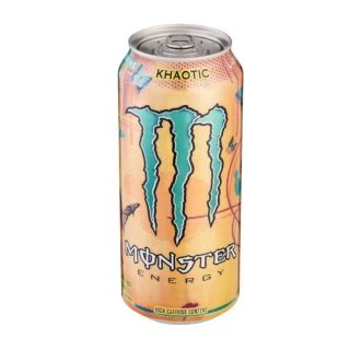 Monster Energy Drink Khaotic Ml