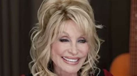 Dolly Parton Reveals Track List For Her First Rock Album Includes Covers Of Pink Elton John