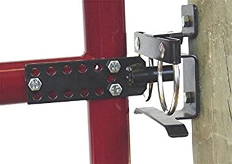 The Best Double Farm Gate Latch For Security And Durability