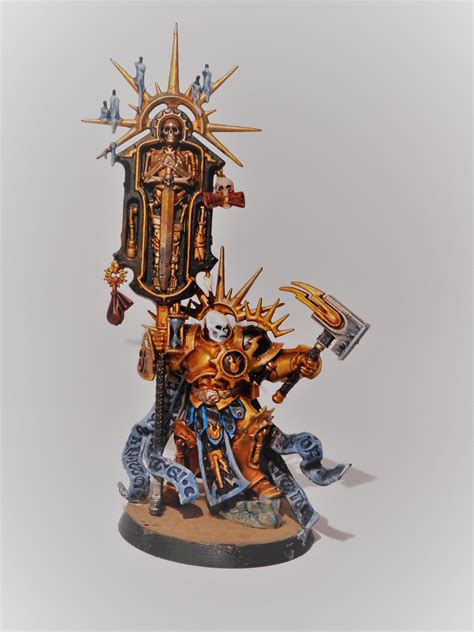 First 100 Completed Miniature Since Ive Started Hobby In July Candc