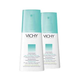 VICHY DEO PUMPZERST HE DP 2X100 Ml Arzneimittel Datenbank