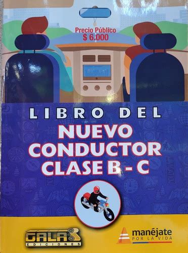 Nuevo Conductor Clase B c Cuotas sin interés