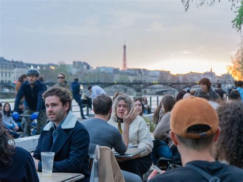 6 Amazing Bars In Le Marais In Paris Paris Eater