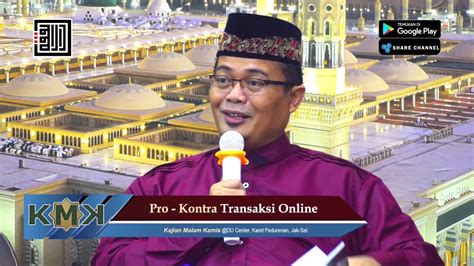 Jual Beli Kredit Yang Diharamkan Ustadz Ahmad Sarwat Lc MA YouTube