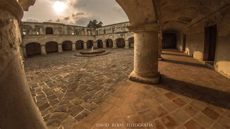 Convento Santa Teresa De Jes S Ruinas En Las Que Puedes Casarte En