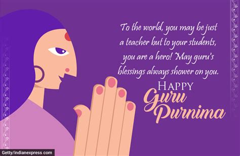 Happy Guru Purnima 2020 Wishes Images Quotes Status Whatsapp