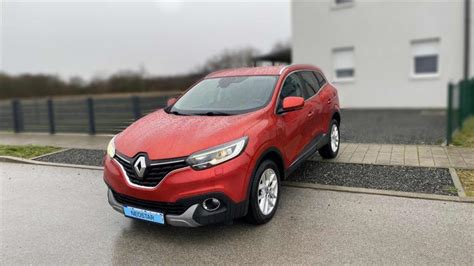 Renault Kadjar X Dci Energy Bose Edition Km