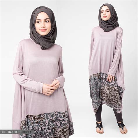 Modesty In Islam Ameera Modest Collections