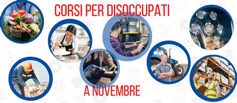 CORSI GRATUITI PER DISOCCUPATI ENGIM