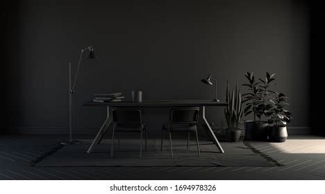 Dark Office Background Royalty-Free Images, Stock Photos & Pictures | Shutterstock