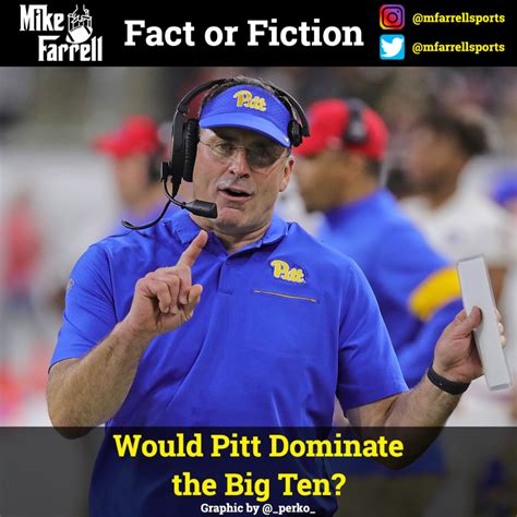 Fact Or Fiction Jimbo Vs Saban Pitt Auburn Page Sep Sitename Mike Farrell Sports