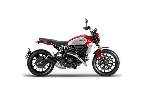 Ducati Scrambler 800 Price Images Colours Mileage Reviews