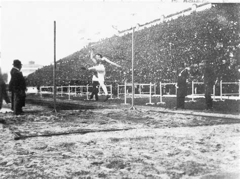 Cosas Del Deporte Fotografías De Las Olimpiadas De Atenas 1896