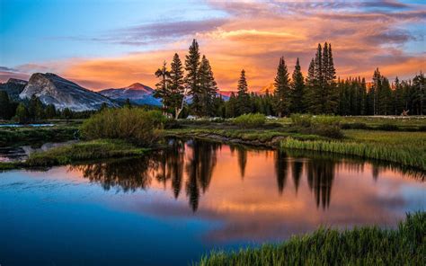 Fotos De Paisagens Naturais Para Papel De Parede