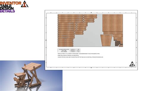 Mechanical Drafting and Design Portfolio :: Behance