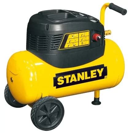 Stanley sprężonego powietrza sprężarki 24 L 10 Bar 1830 Ceny i