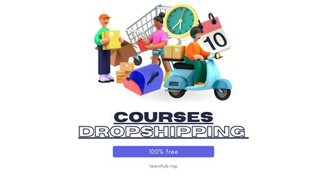 Free Dropshipping Full Courses Learnhub