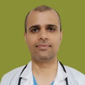 Dr Amit Malik Anaesthesiologist In Gurgaon Book Online Appointment