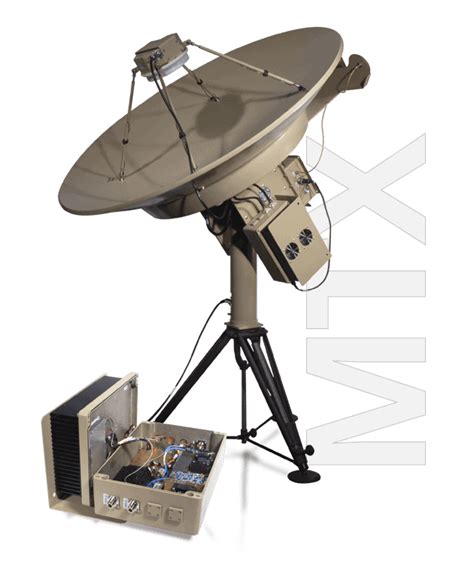 Mtx Series Tracking Antennas Tactical Uav Tracking Antennas For Air