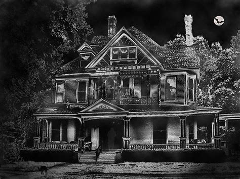 Photo Gallery Of Haunted Places World S Scariest Haunted House