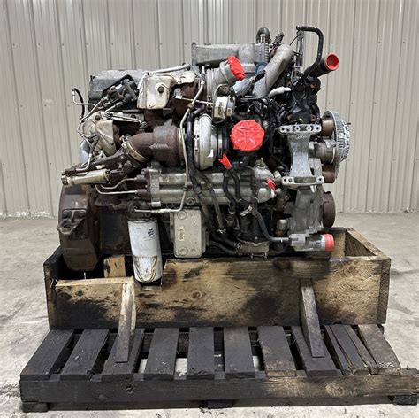 2014 International Maxxforce Dt Complete Engine For Sale 1900