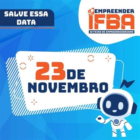 ESTUDANTES DO IFBA CAMPUS SAJ PROMOVEM 5ª EDIÇÃO DA FEIRA DE