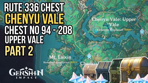 Rute Chest Upper Vale Part Timestamp Chenyu Vale