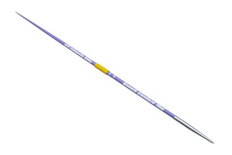 Nemeth Special Competition Soft Composite Javelin 800 G Haest