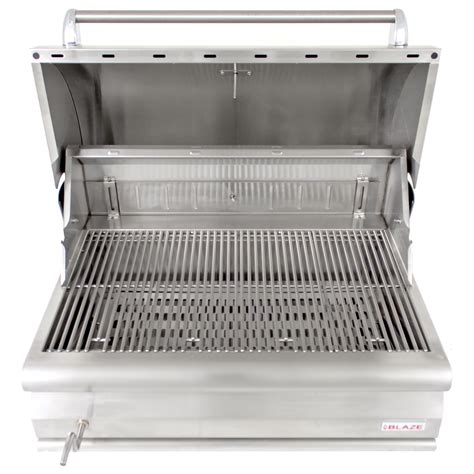 Blaze 32 Charcoal Grill Blaze Grills